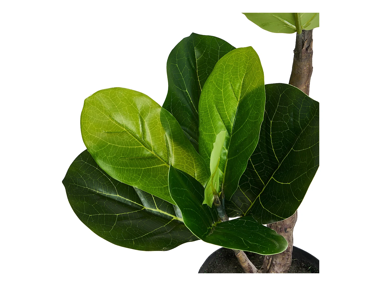 Plante artificielle Ficus Lyrata