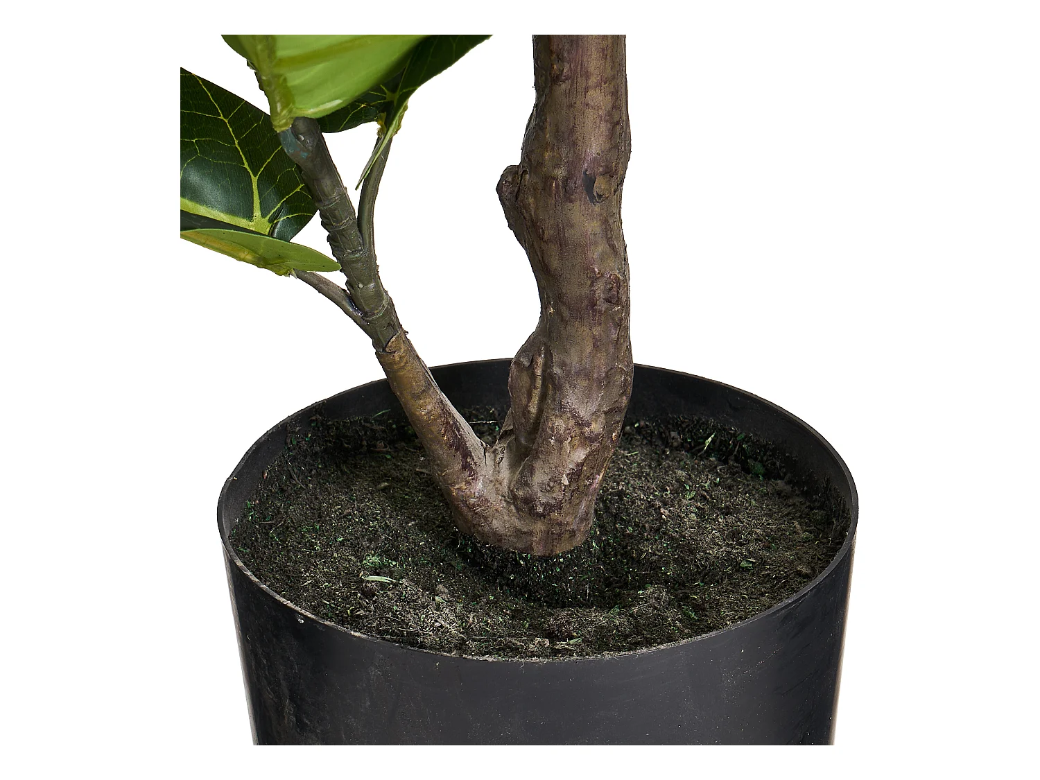 Plante artificielle Ficus Lyrata