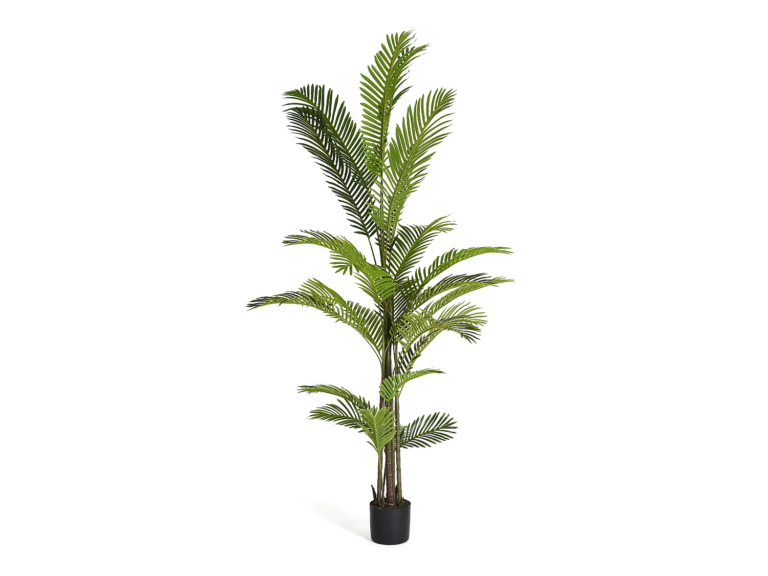 Plante artificielle Palm