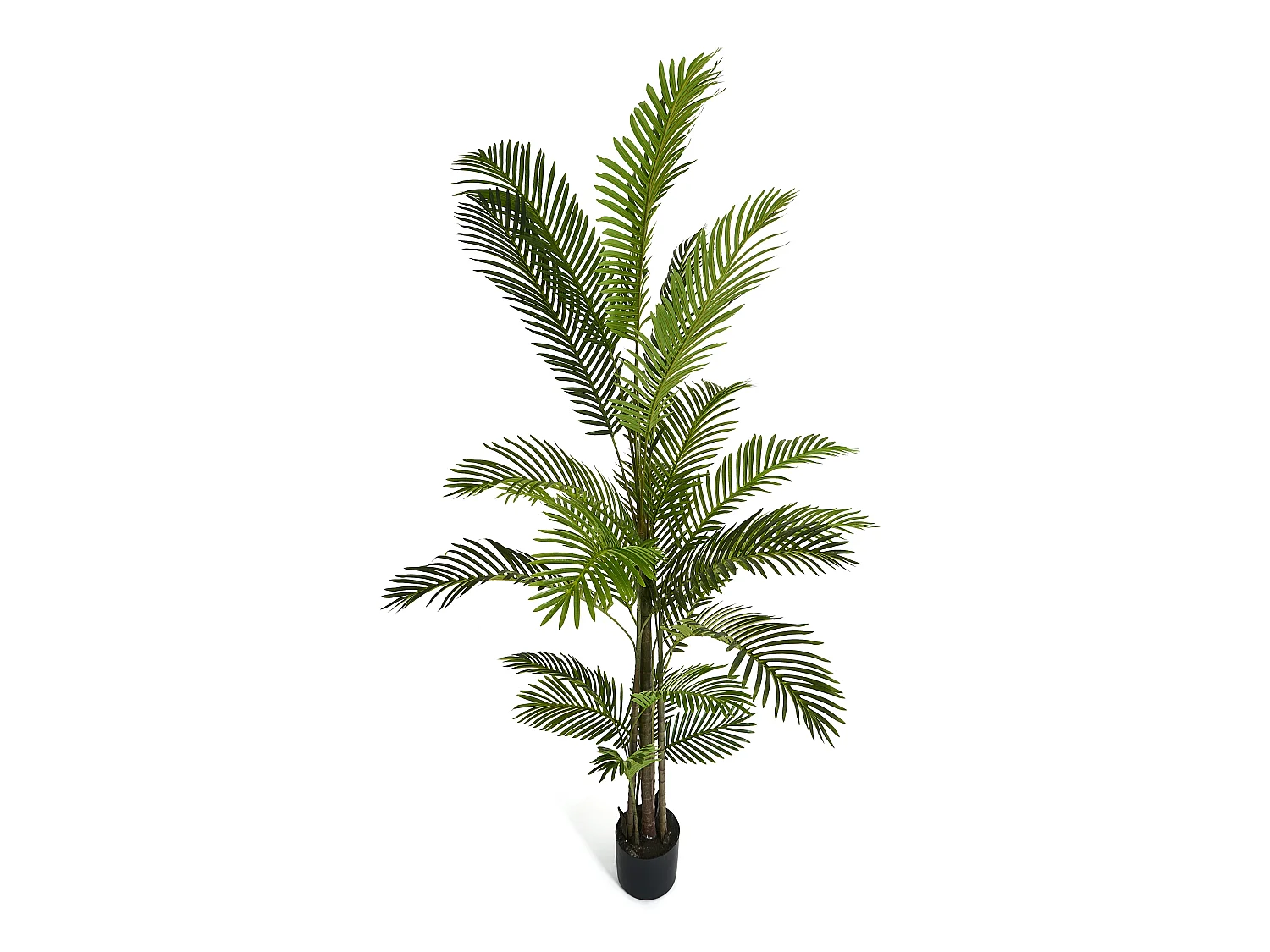 Plante artificielle Palm