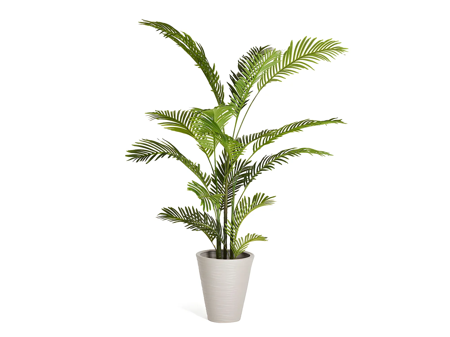 Plante artificielle Palm