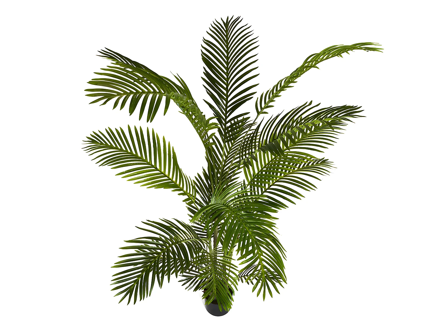 Plante artificielle Palm