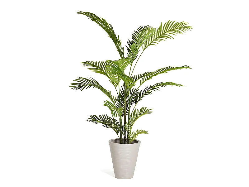 Plante artificielle Palm