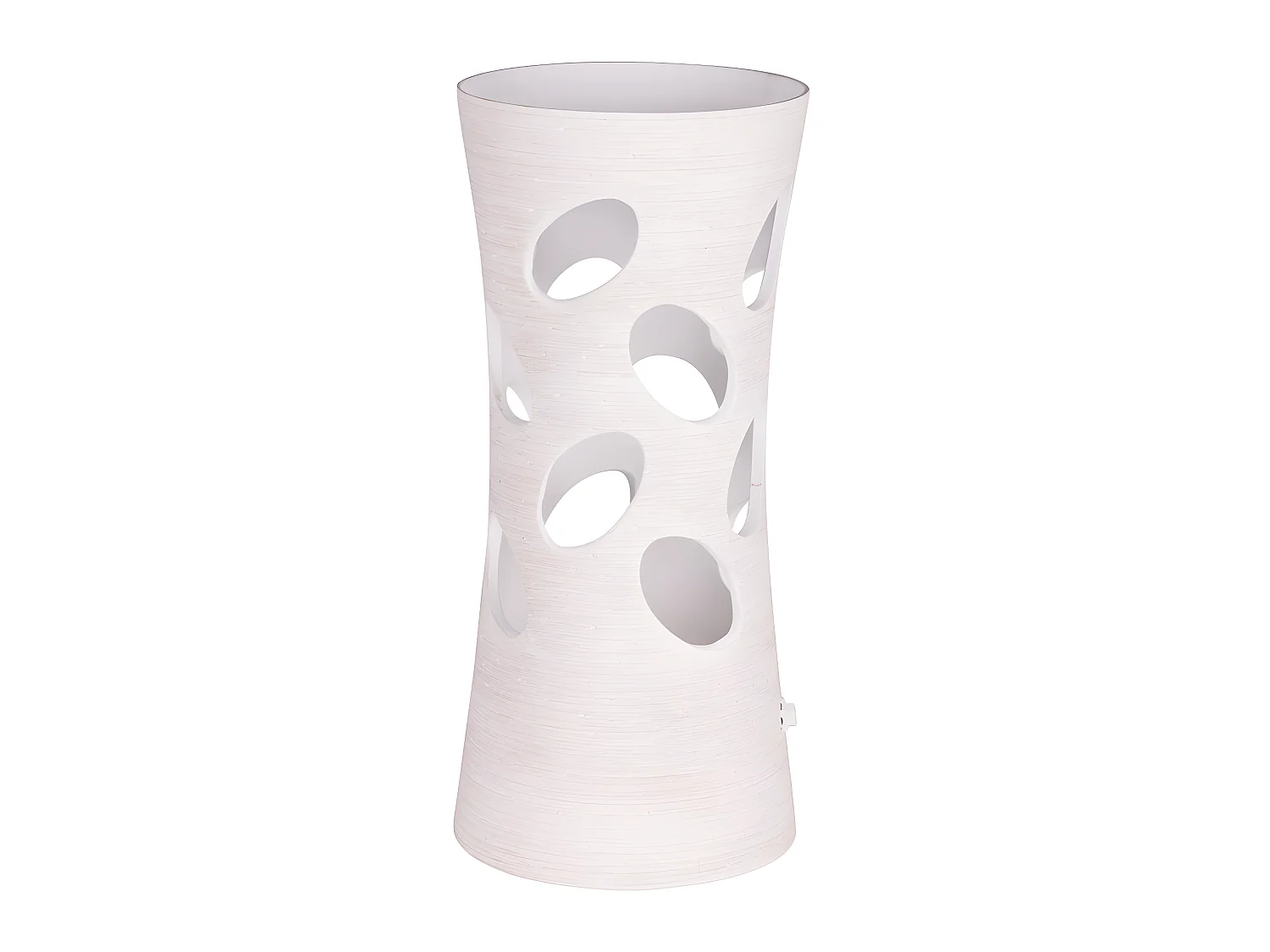 Lampe évasée 45 cm Astre Sable