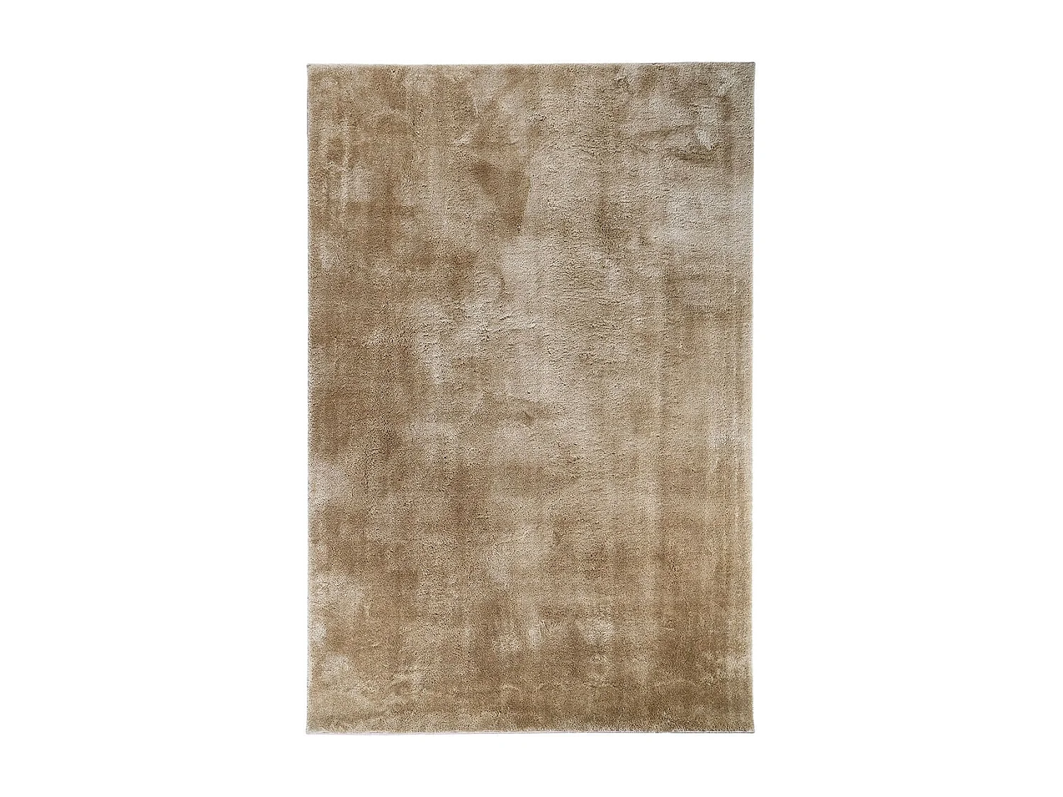 BLOOM - Tapis Doux à Poils Ras Sable 200x300cm