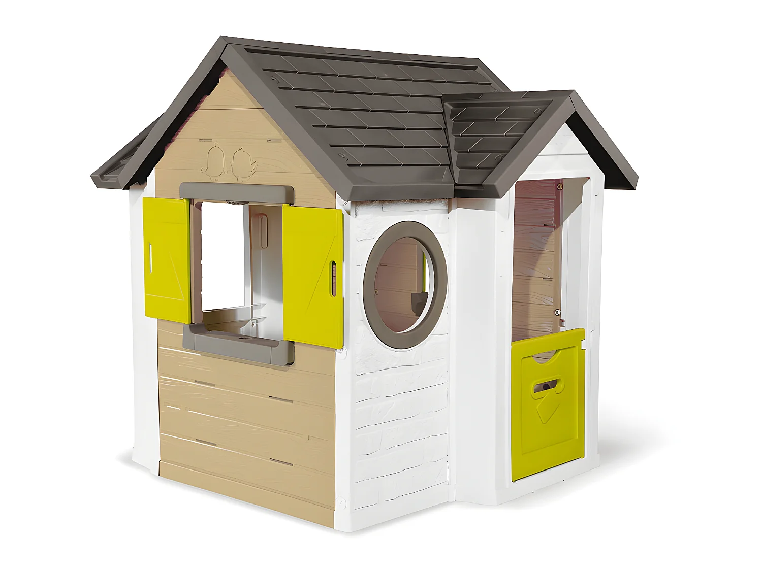 Cabane enfant My New House - Smoby