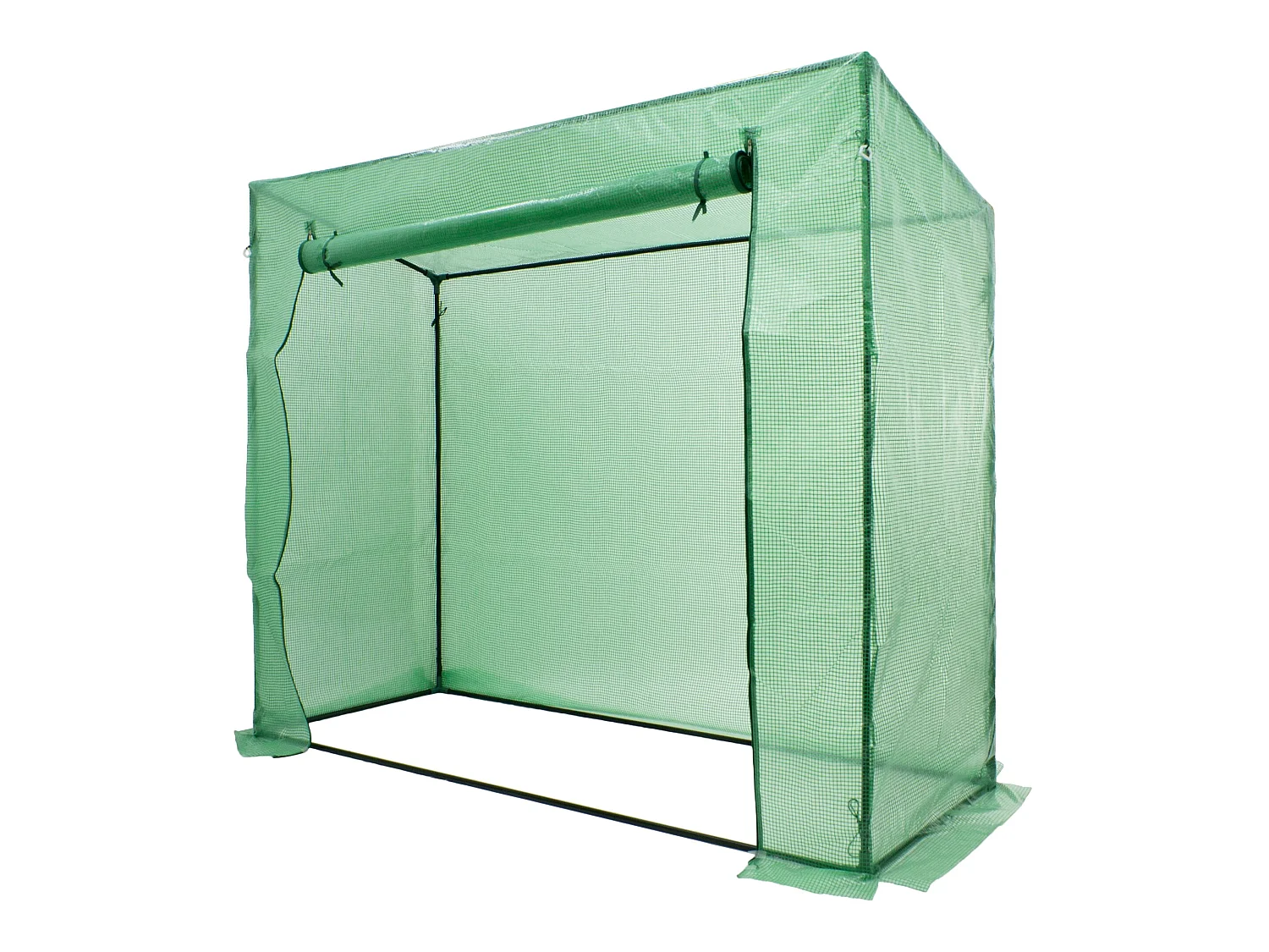 Serra da giardino piante di pomodoro tutte le colture ECD Germany