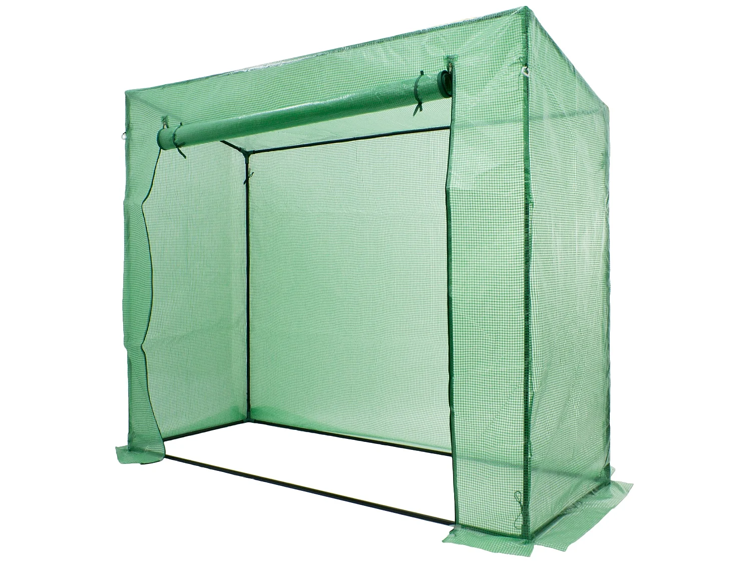 Serre de jardin tomates plantes toutes cultures ECD Germany