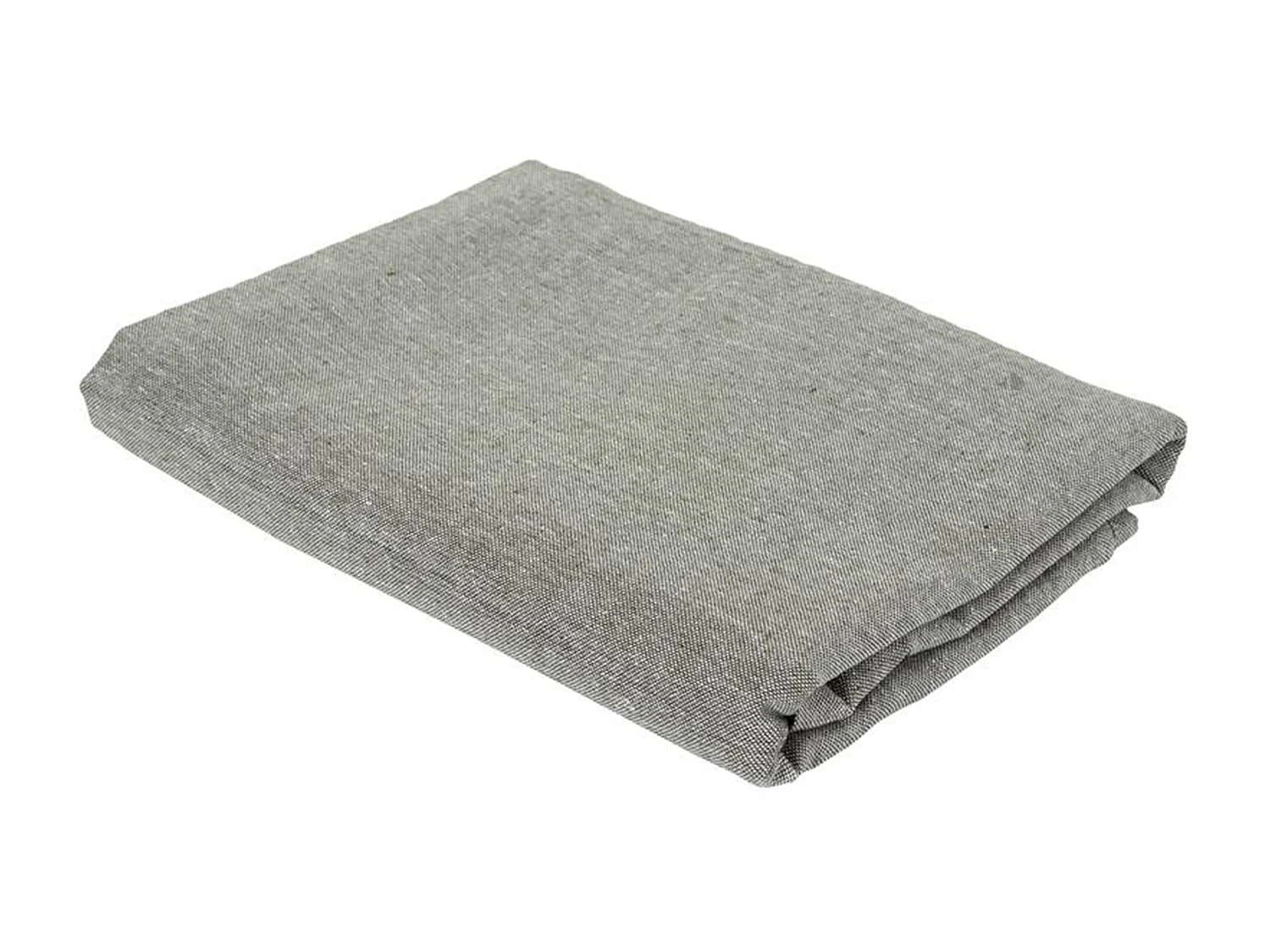 Nappe rectangulaire UNICO 140x250 cm vert Olive