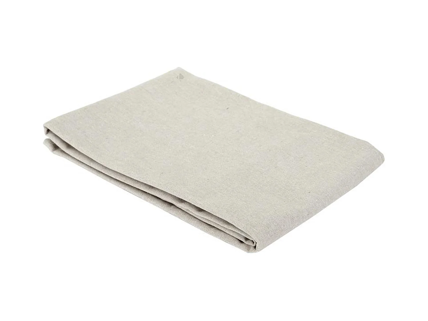 Nappe rectangulaire UNICO 140x250 cm Beige