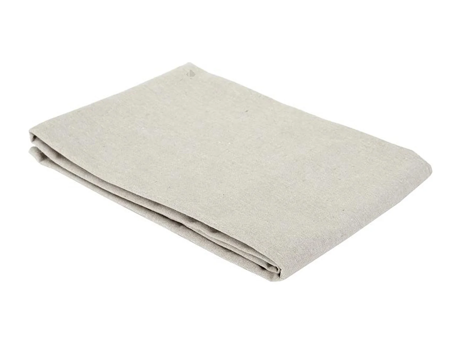 Nappe rectangulaire UNICO 140x250 cm Beige