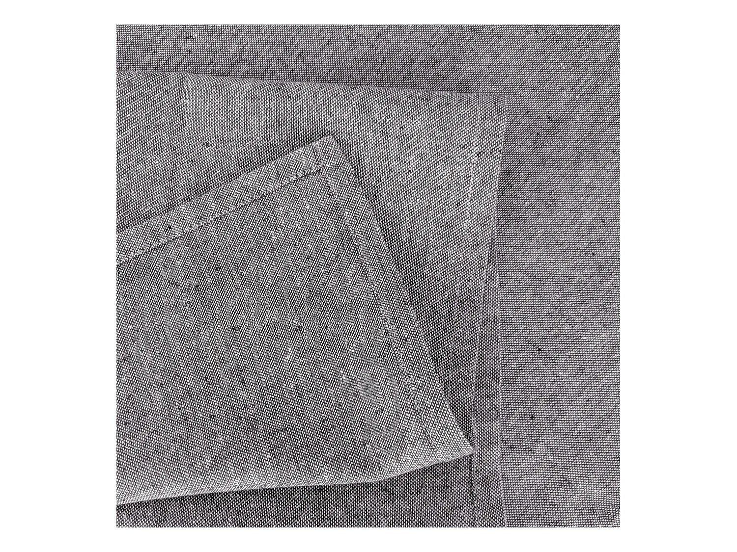 Nappe rectangulaire UNICO 140x250 cm Gris