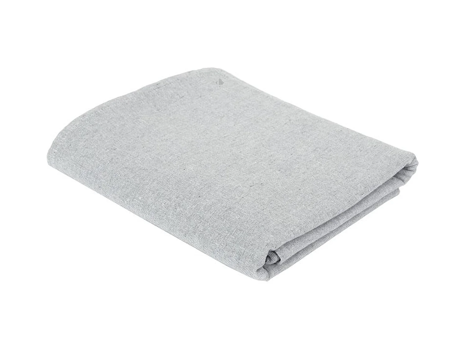 Nappe rectangulaire UNICO 140x250 cm Gris