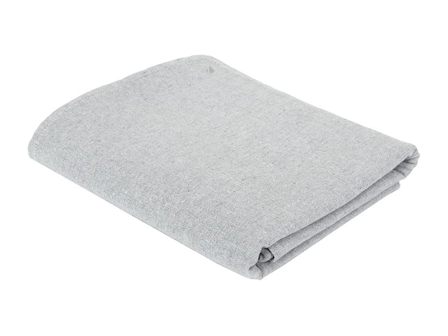 Nappe rectangulaire UNICO 140x250 cm Gris