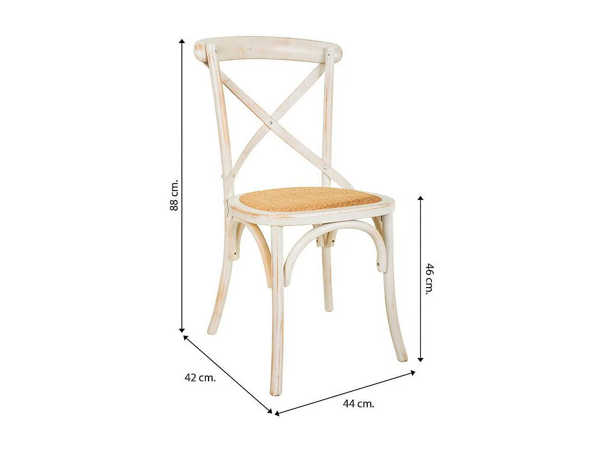 Recibidor de metal envejecido negro con estilo y confort único