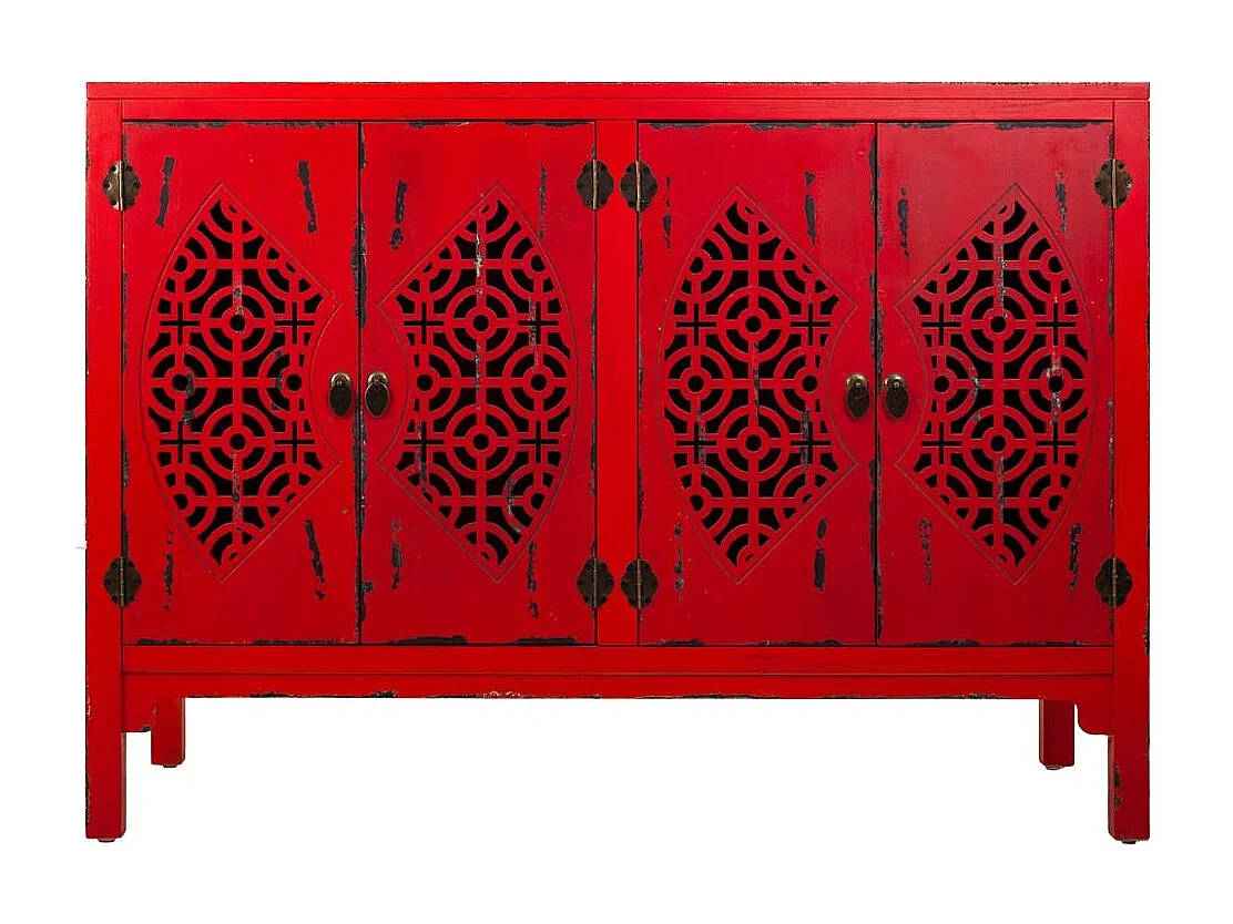 ESTANTE DE MADEIRA 120x40x86,5h cm