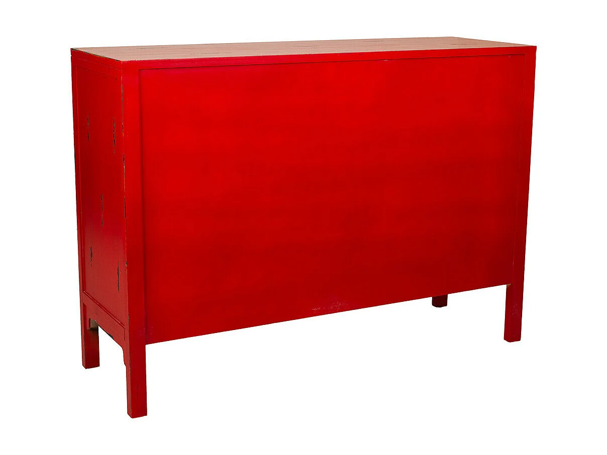 ESTANTE DE MADEIRA 120x40x86,5h cm