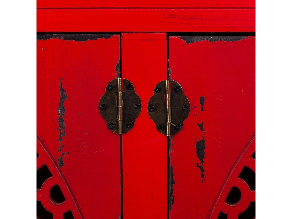 ESTANTE DE MADEIRA 120x40x86,5h cm