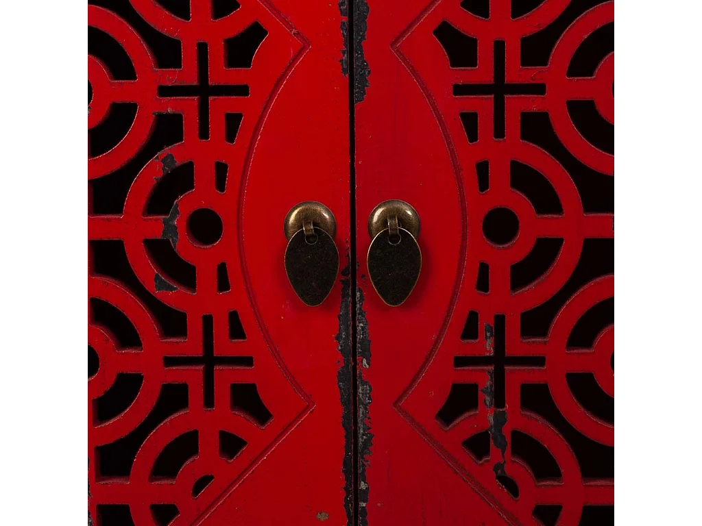 ESTANTE DE MADEIRA 120x40x86,5h cm