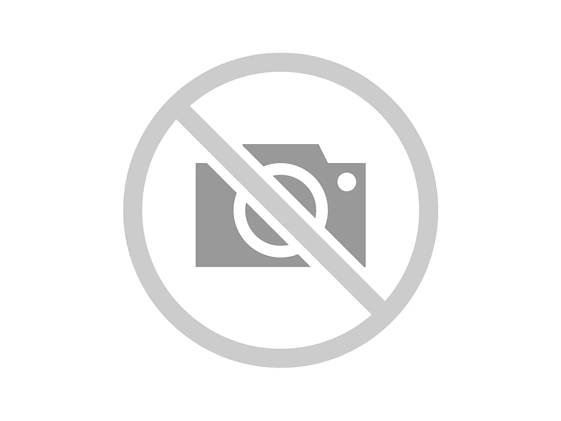 Brauner StandgarderobenstÃ¤nder aus Holz, 31x44x179hcm