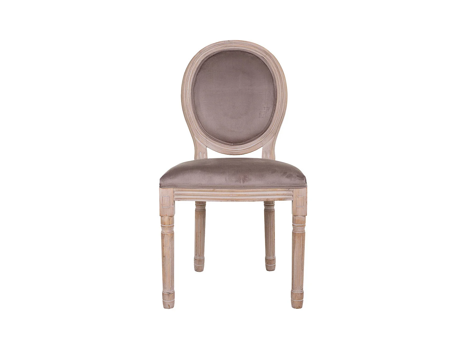 Polstersessel aus Holz 48x46x48/96h cm