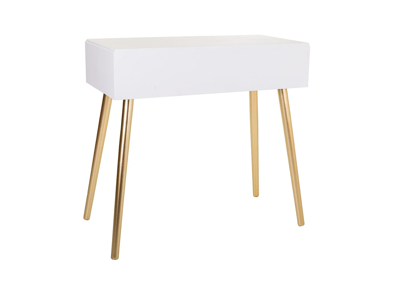 Opbergkruk van imitatieleer met een unieke stijl en comfort