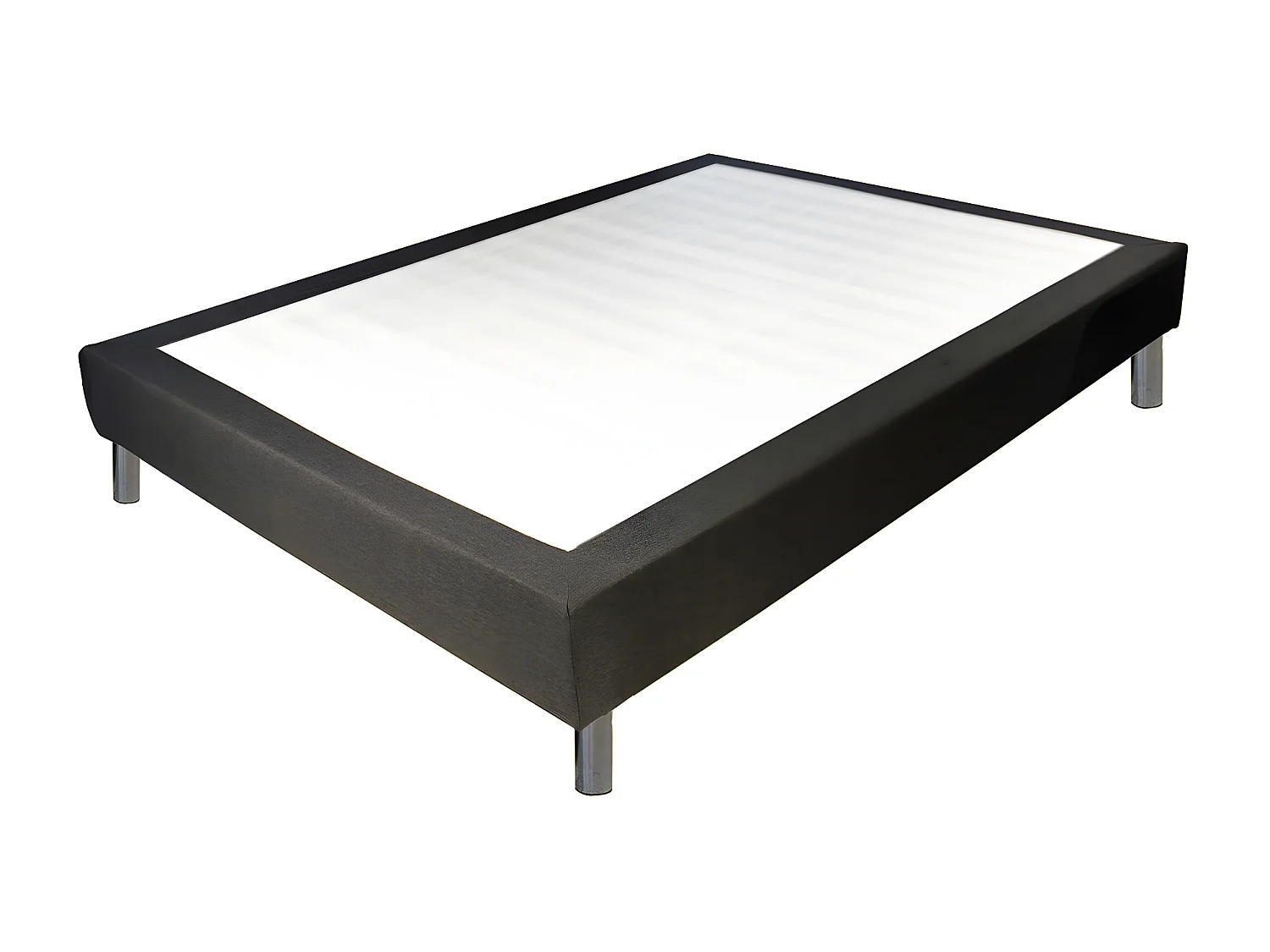 PACK PALAOS - Matelas Ressorts 160x200cm + Sommier EasyKit