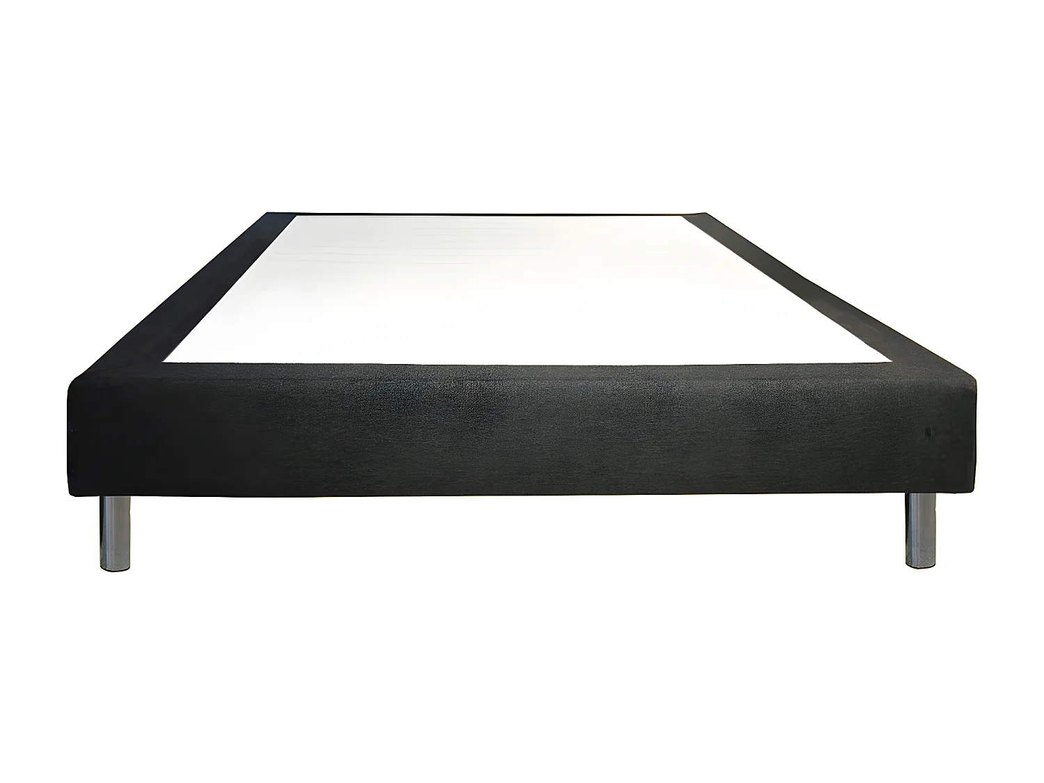 PACK PALAOS - Matelas Ressorts 160x200cm + Sommier EasyKit