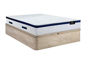 Aanbiedingen Set Bedbodem & Matras