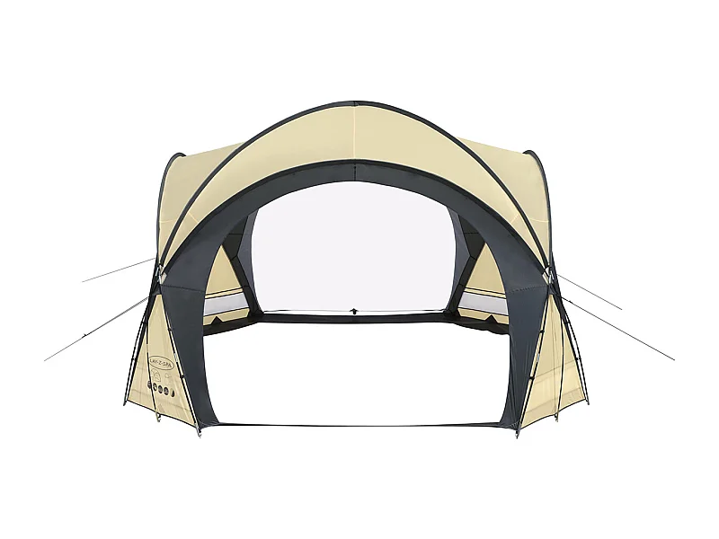 Cúpula para Lay-Z-Spa 390x390x255 cm