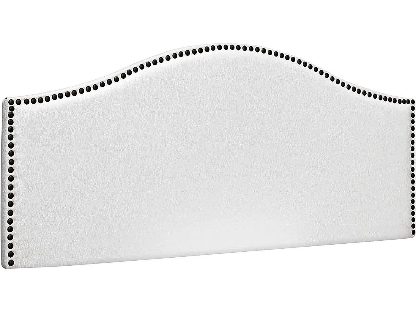 Lit 140 X 190 Cm Avec Tête De Lit Capitonnée En Tissu Gris + Matelas