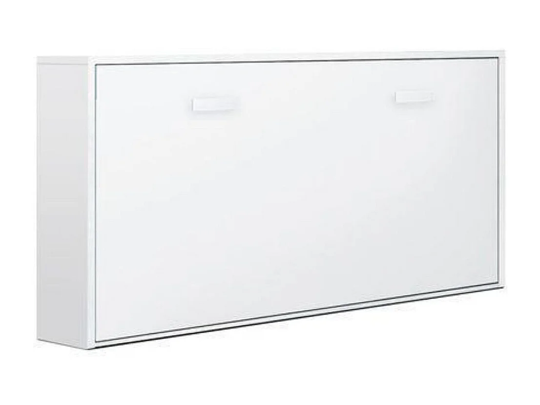 Cama Abatible 90X190Cm Blanco - Venprodin