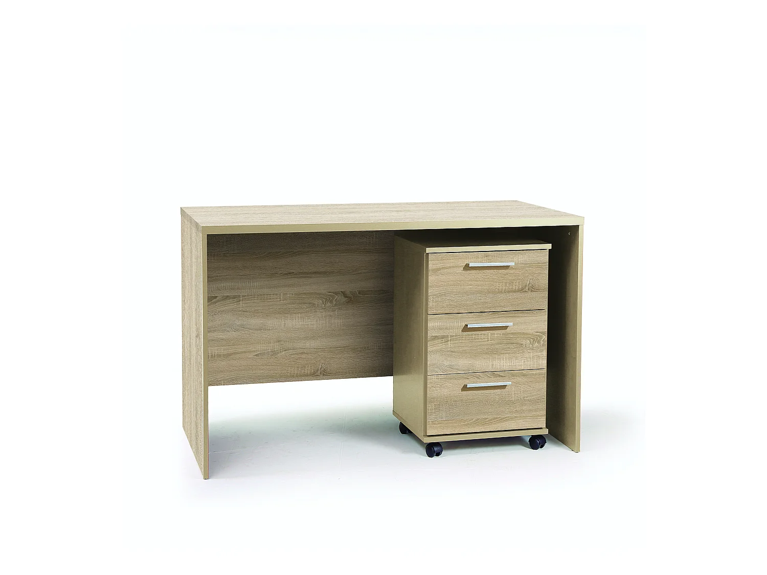 Table Bureau 120X60Cm Cambrian - Venprodin