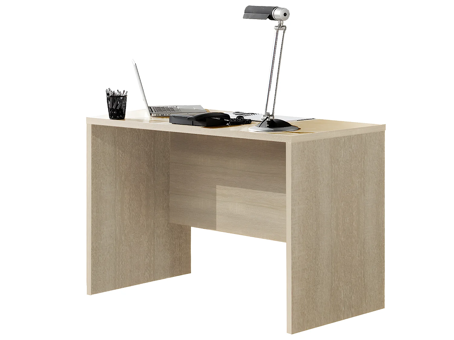 Mesa Escritorio 120X60Cm Cambrian - Venprodin
