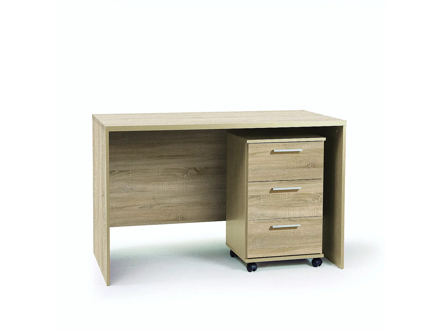 Mesa Escritorio 120X60Cm Cambrian - Venprodin