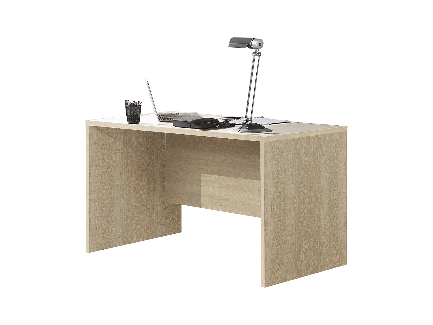 Mesa Secretária 150X75Cm - Cambriano