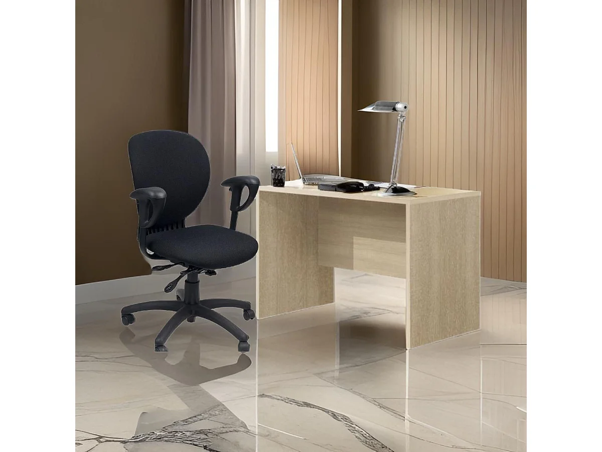 Mesa Secretária 150X75Cm - Cambriano