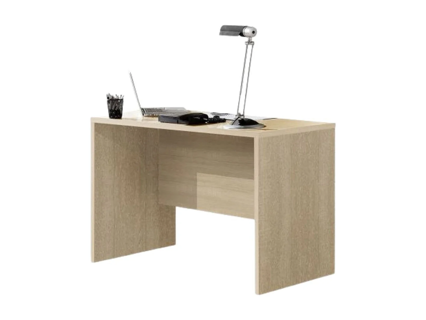 Mesa Escritorio 150X75Cm Cambrian - Venprodin