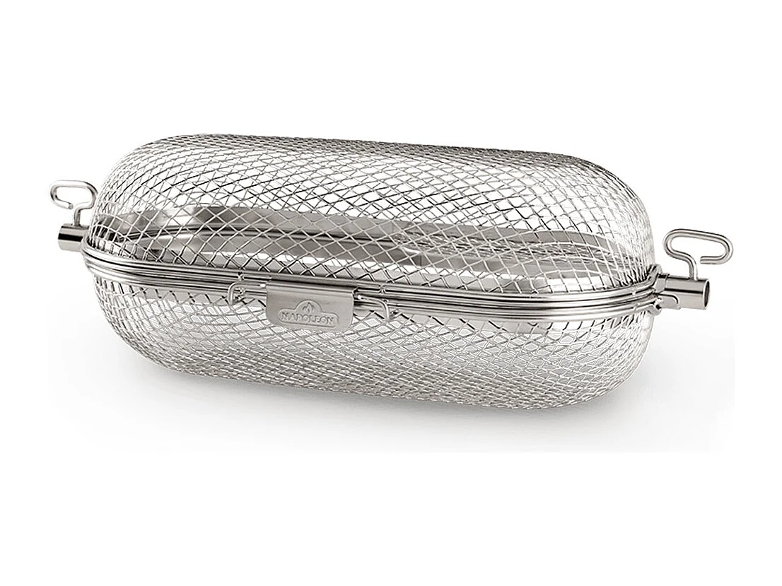 Panier à légumes de rôtissoire pour barbecues - Napoleon