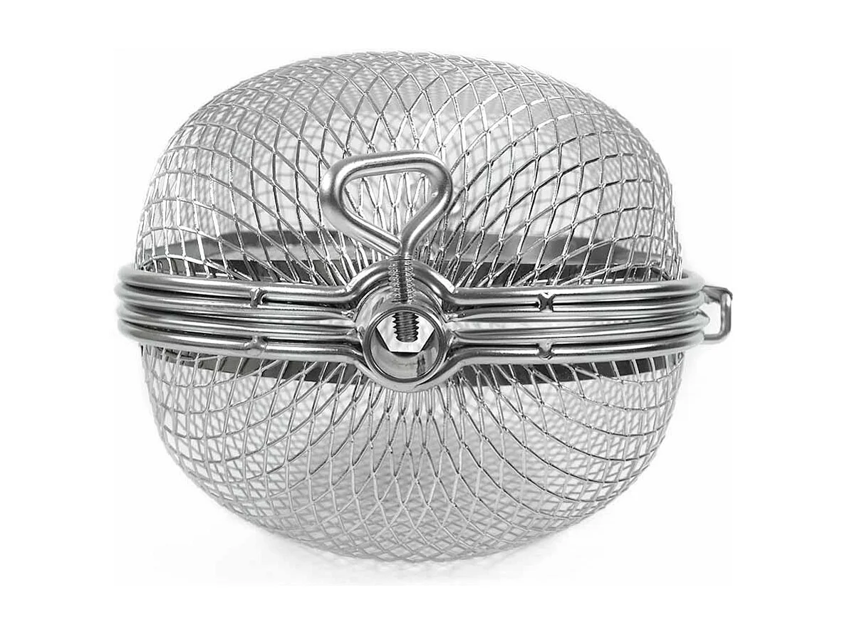 Panier à légumes de rôtissoire pour barbecues - Napoleon