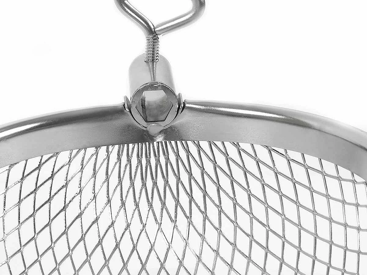Panier à légumes de rôtissoire pour barbecues - Napoleon