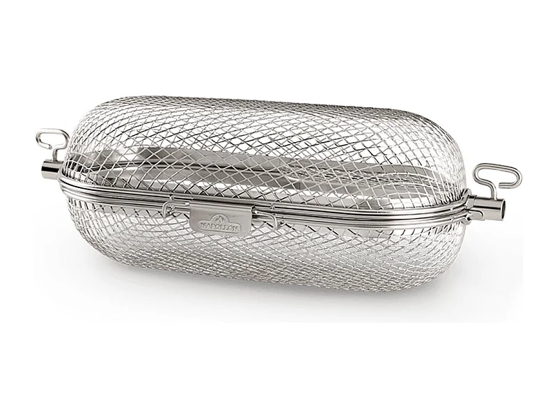 Panier à légumes de rôtissoire pour barbecues - Napoleon