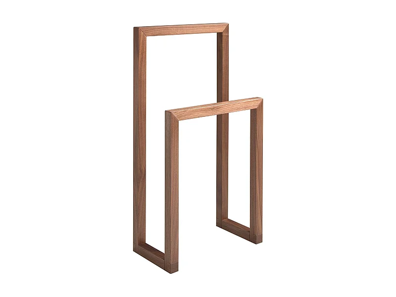 Meuble de chevet en pin