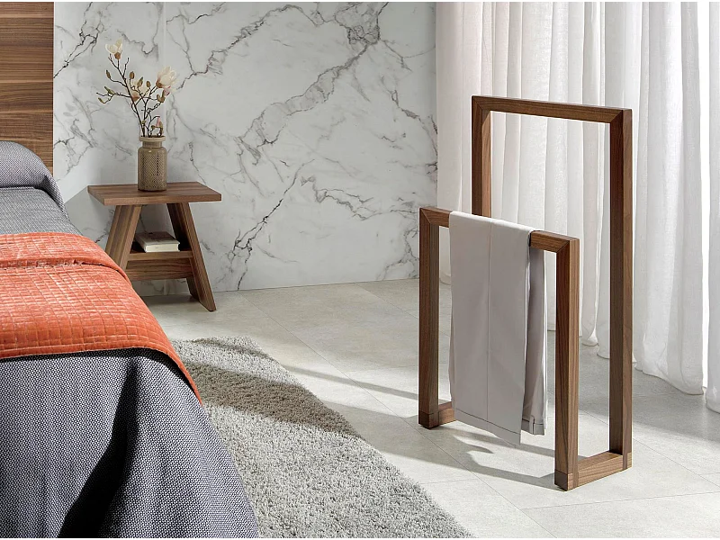 Meuble de chevet en pin 7104 ANGEL CERDA