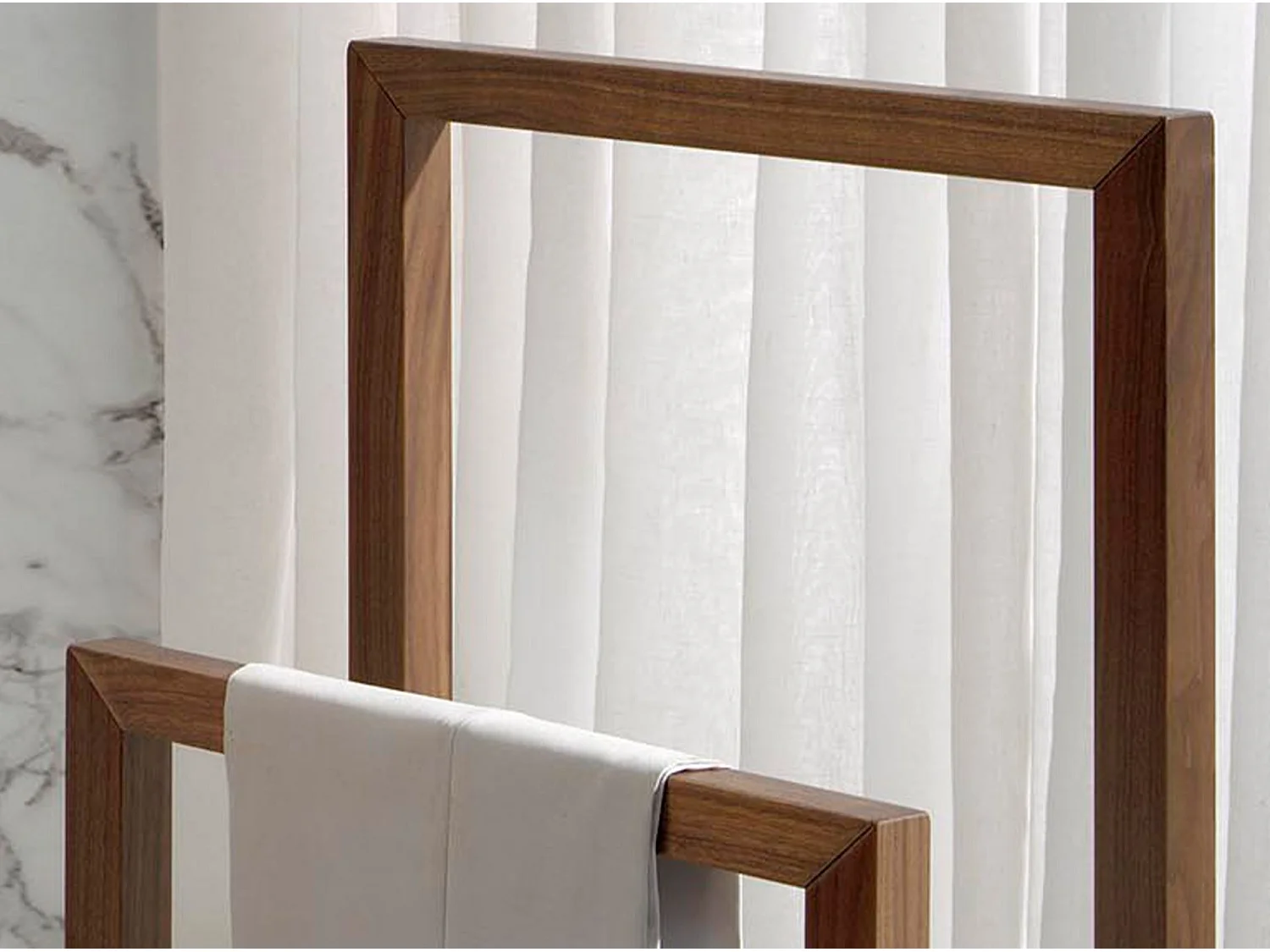 Szafka nocna z drewna sosnowego 7104 ANGEL CERDA