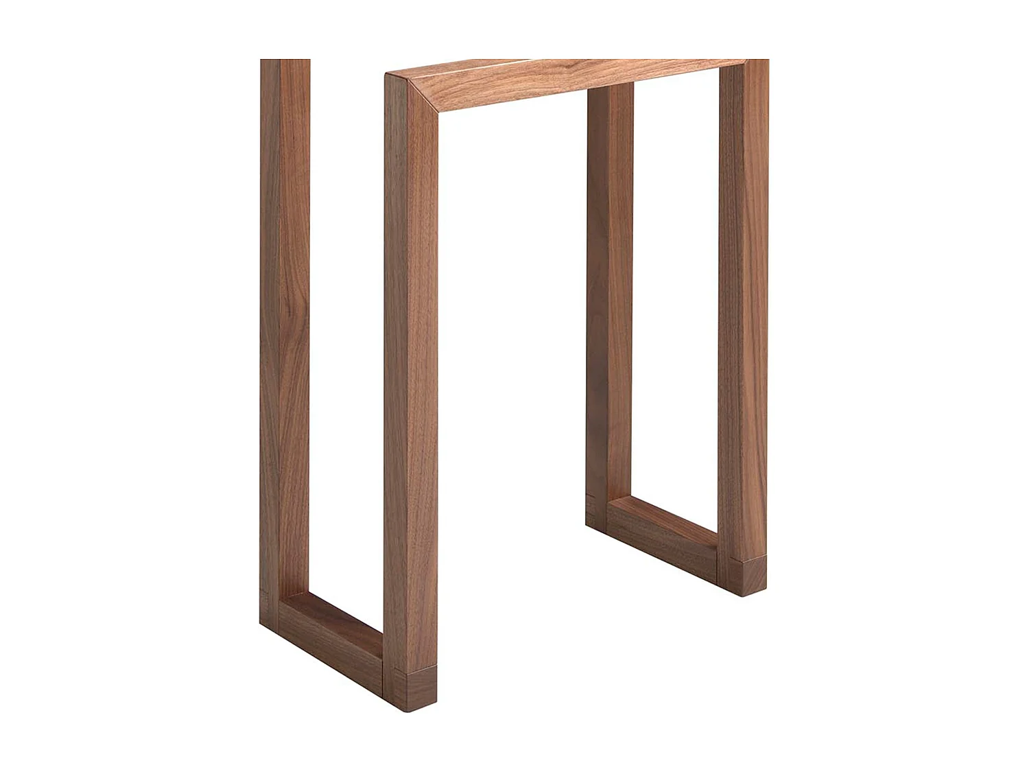 Szafka nocna z drewna sosnowego 7104 ANGEL CERDA