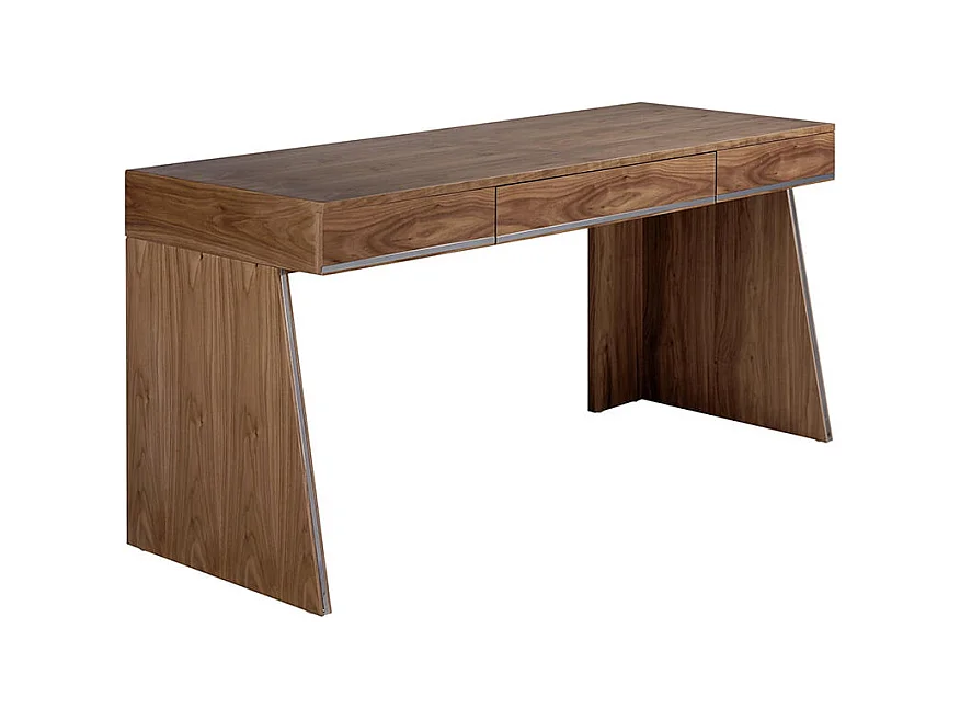 Bureau en noyer 3217 ANGEL CERDA