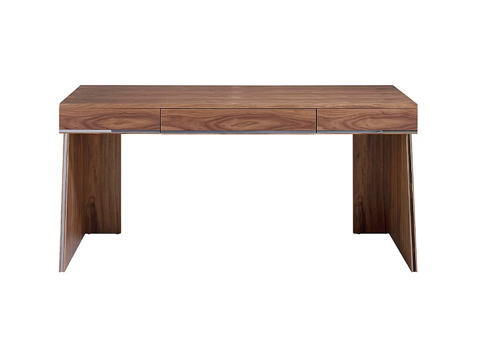 Bureau en noyer 3217 ANGEL CERDA