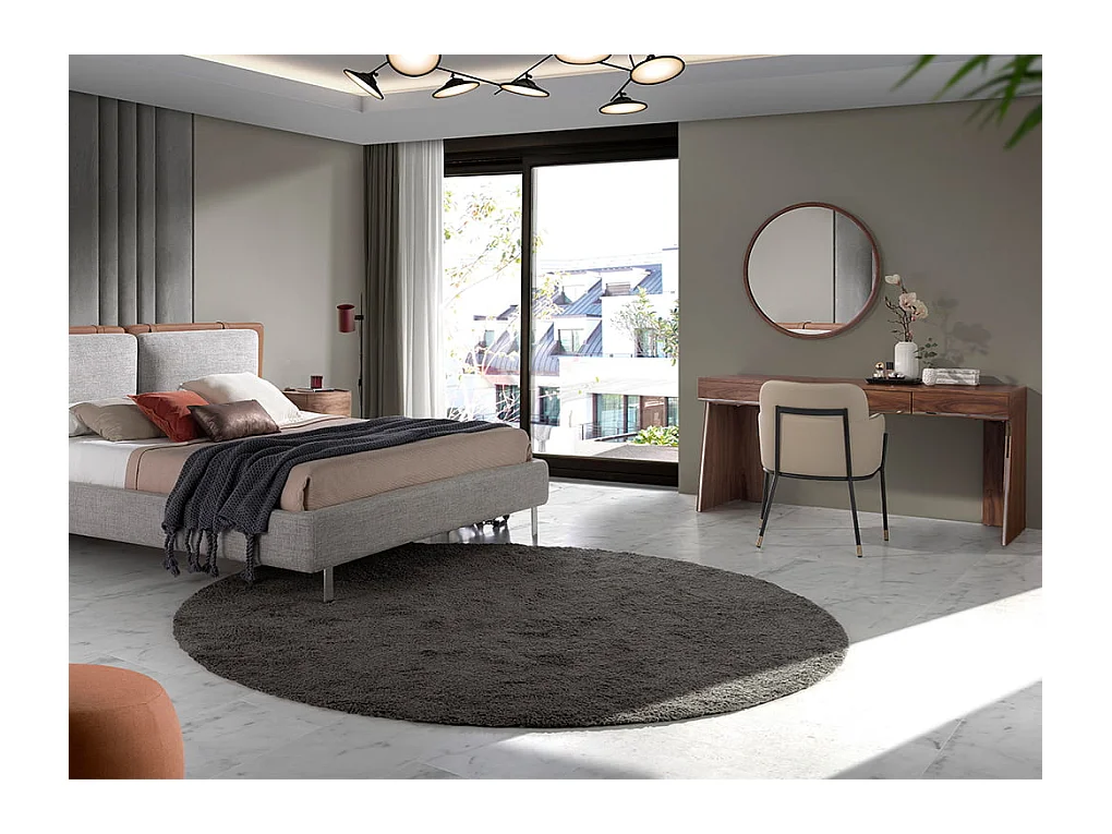 Bureau en noyer 3217 ANGEL CERDA