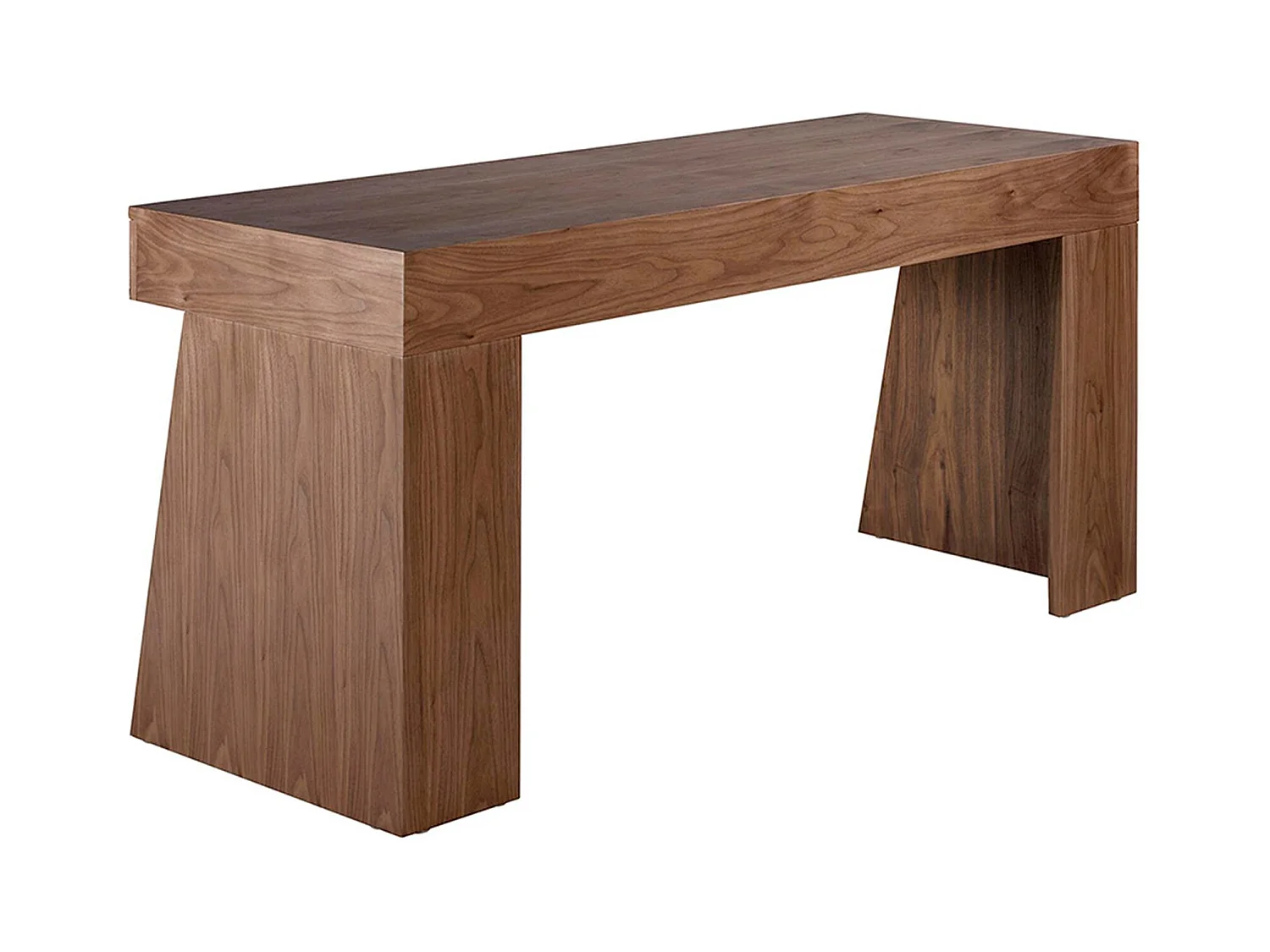 Bureau en noyer 3217 ANGEL CERDA